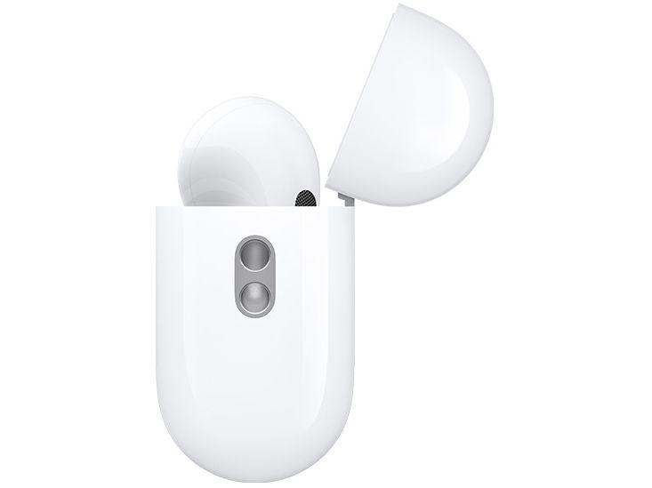 AirPods Pro第2世代 Lightning A2698 Apple AirPods Pro 2ª Geração Lightning - Apple Airpods - Magazine